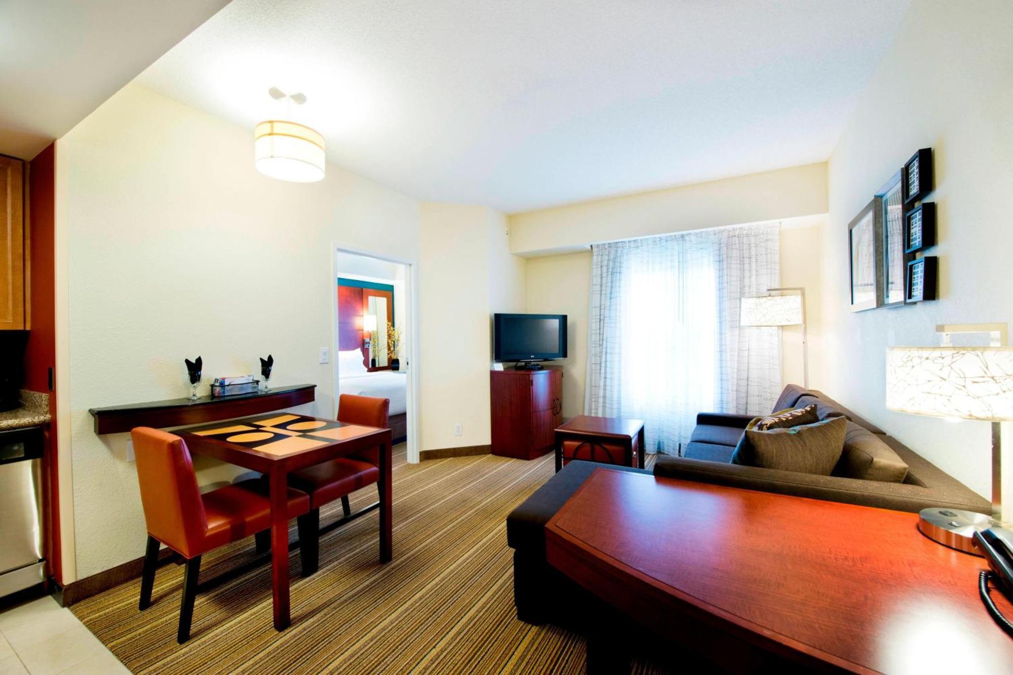 Residence Inn By Marriott Toronto Воган Экстерьер фото