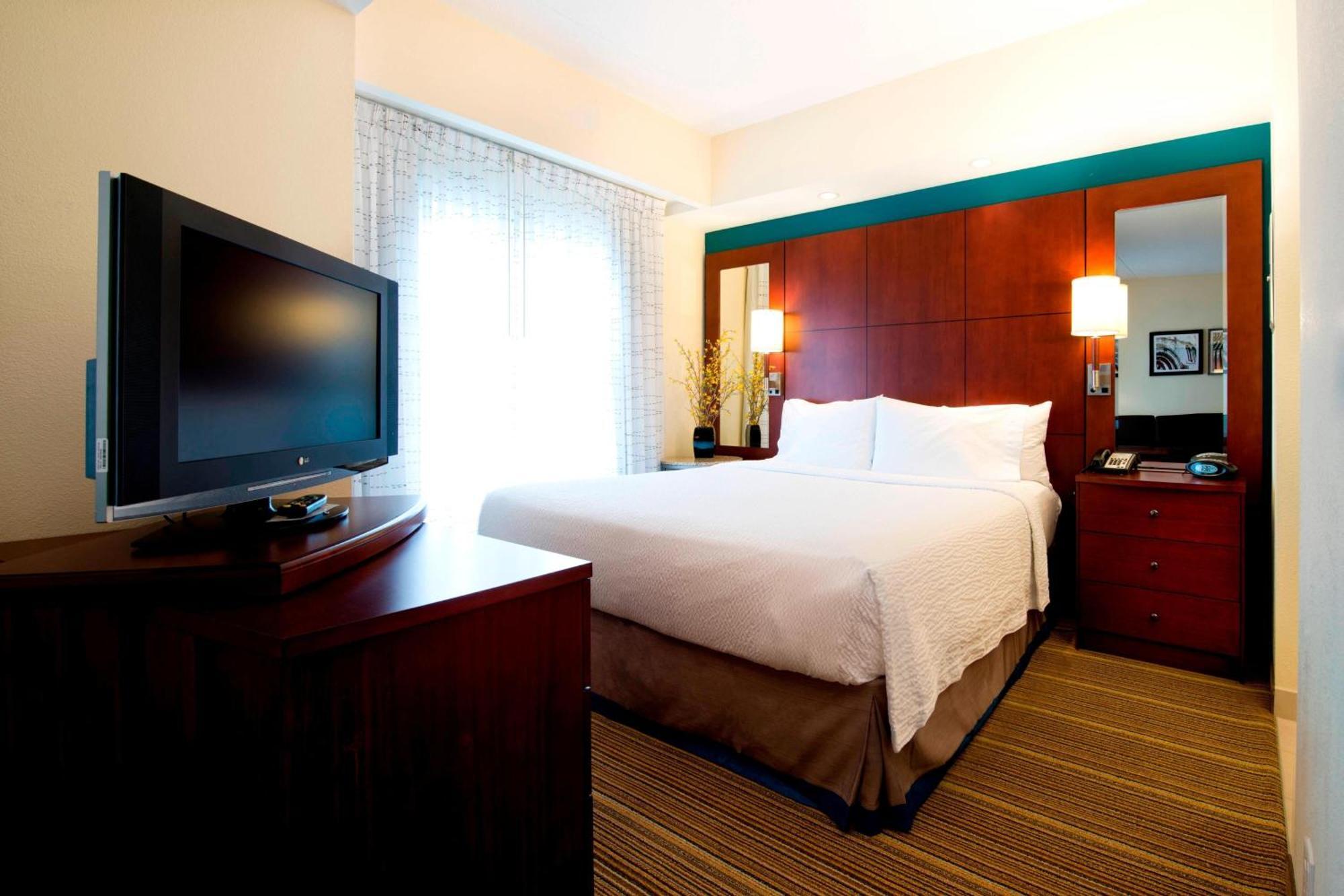 Residence Inn By Marriott Toronto Воган Экстерьер фото